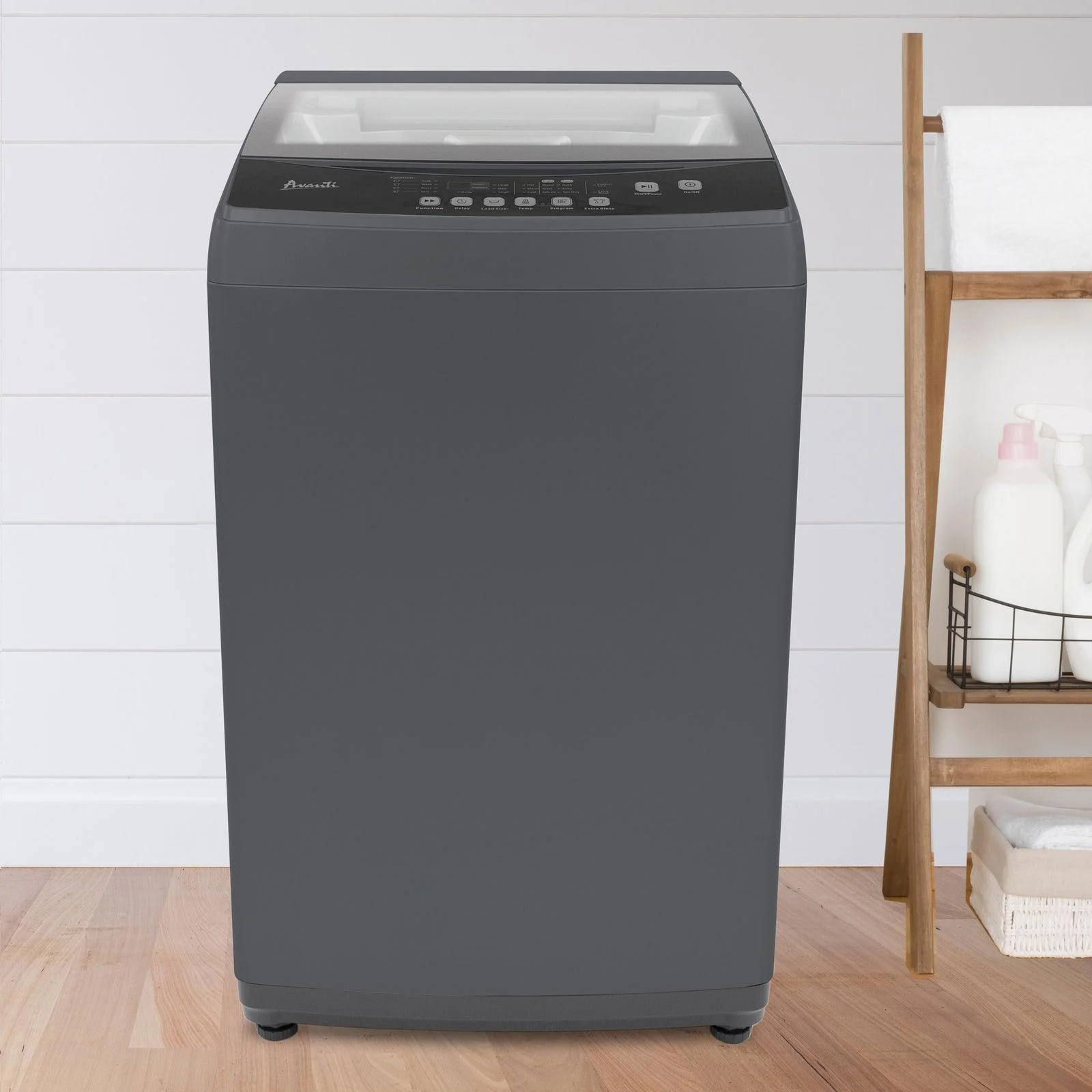 STW20D2P Avanti 2.0 cu. ft. Top Load Washing Machine - Image 4