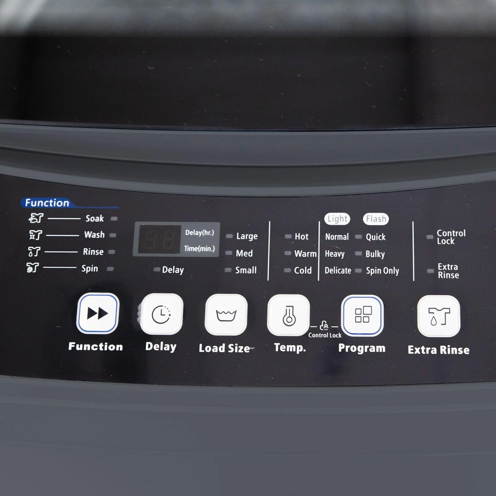 STW20D2P Avanti 2.0 cu. ft. Top Load Washing Machine - Image 8