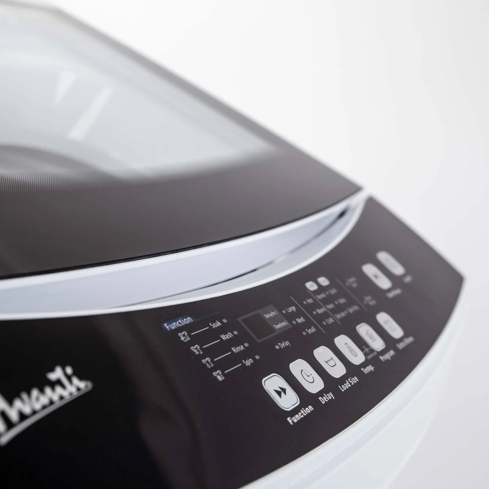 STW30D0W Avanti 3.0 cu. ft. Top Load Washing Machine - Image 5