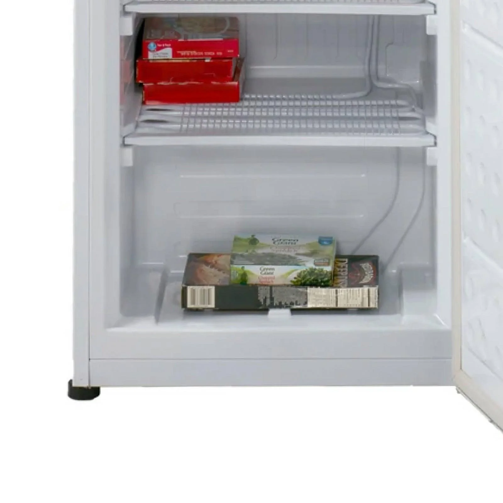 VF93Q0W Avanti 9.3 cu. ft. Vertical Freezer - White / 9.3 cu. ft. - Image 5