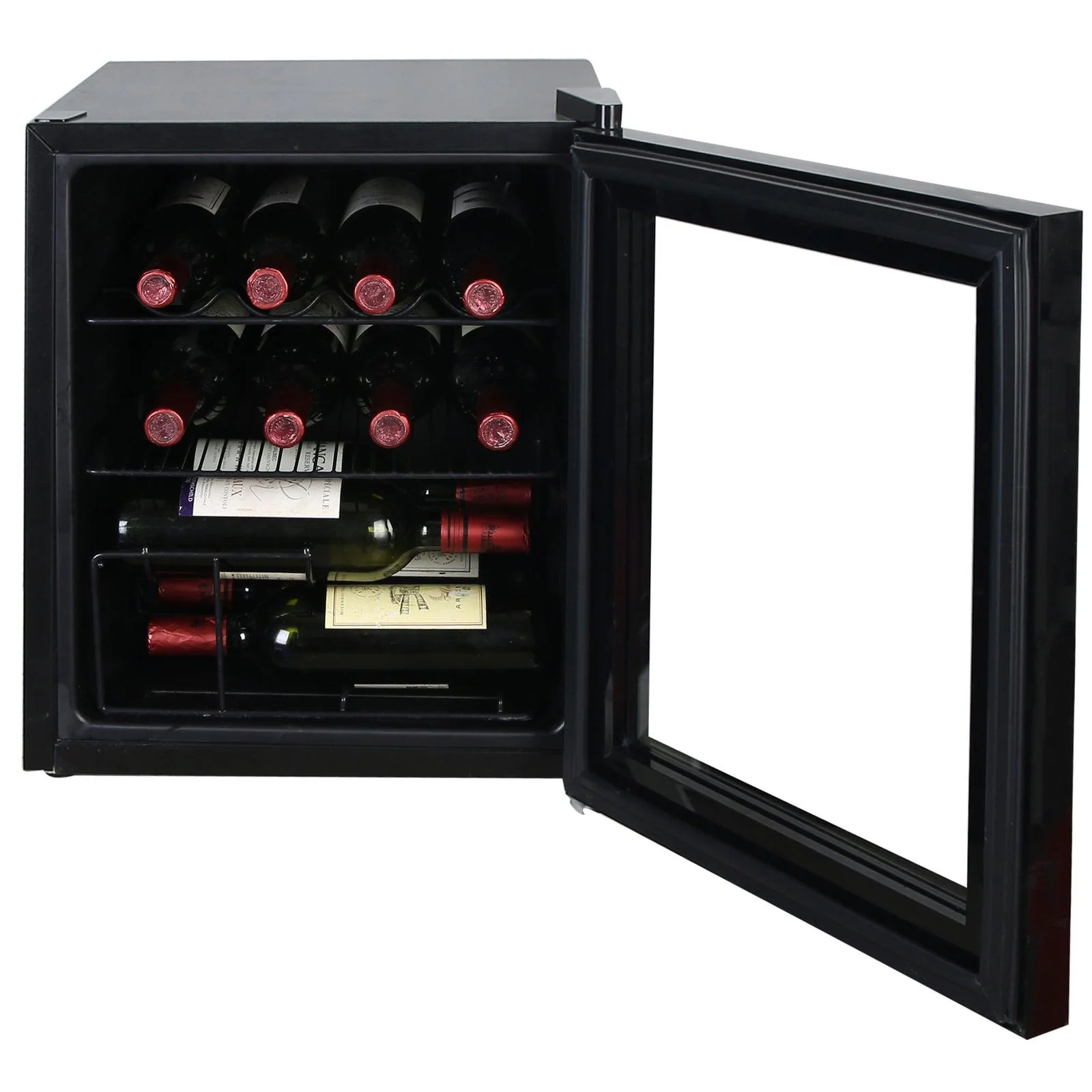 WBC16Z1BIS Avanti 15 Bottle/60 Can Wine u0026 Beverage Center - Image 3