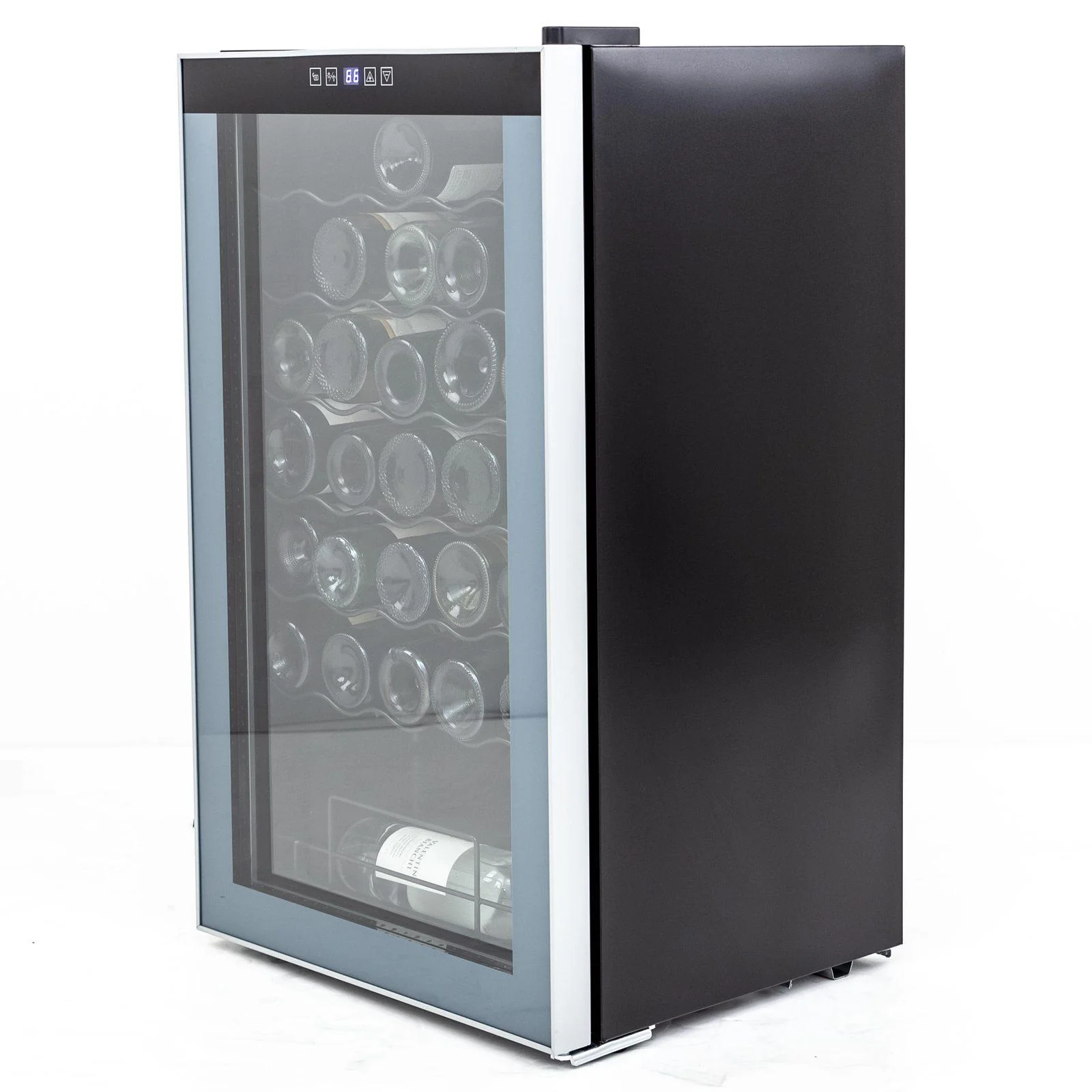 WC34N2P Avanti 34 Bottle Wine Cooler - Image 3