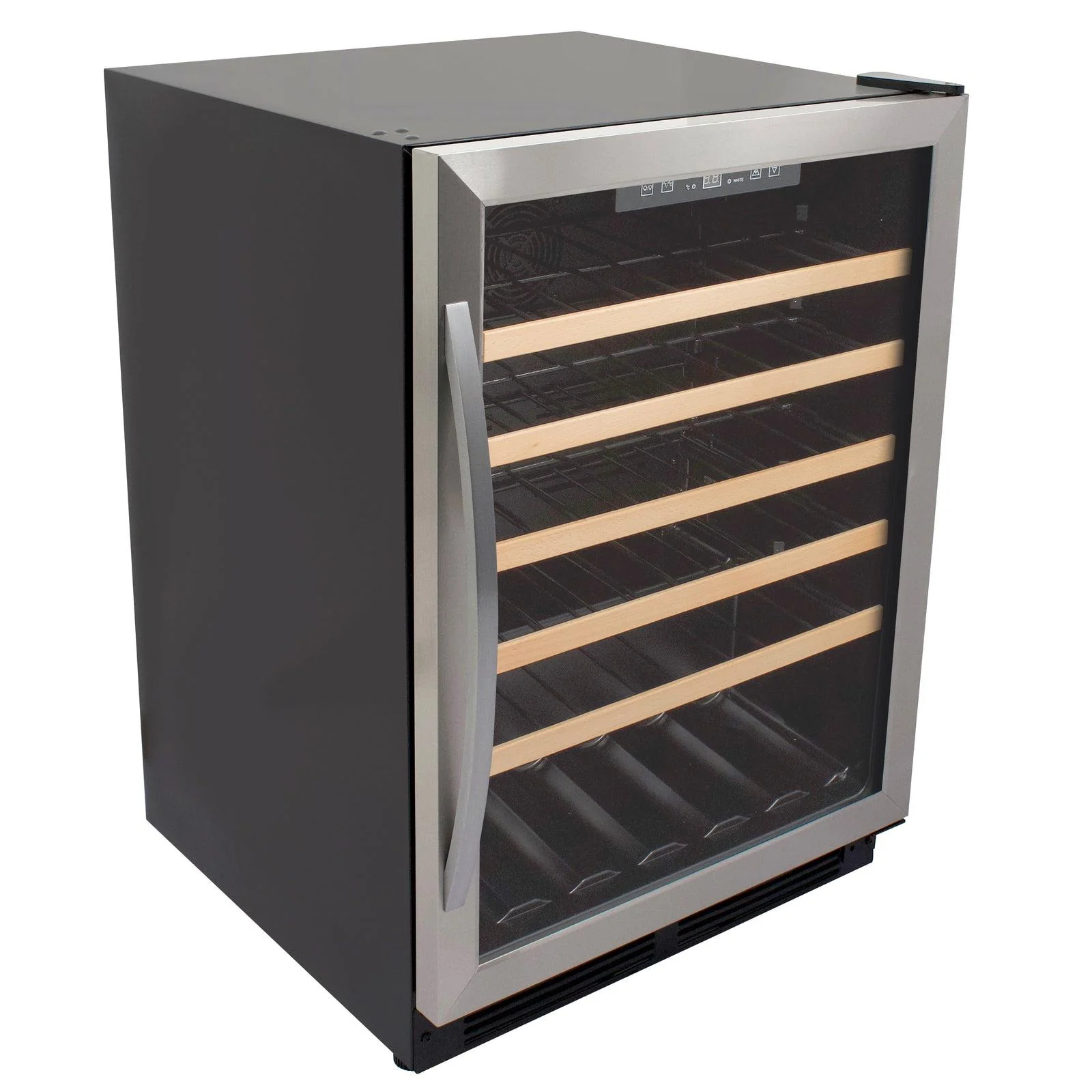 WCB52T3S Avanti 51 Bottle Wine Cooler - Image 2
