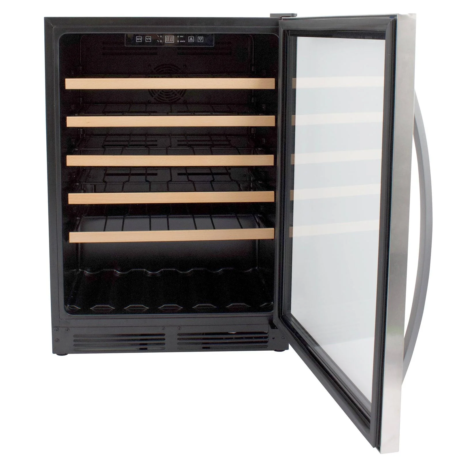 WCB52T3S Avanti 51 Bottle Wine Cooler - Image 8