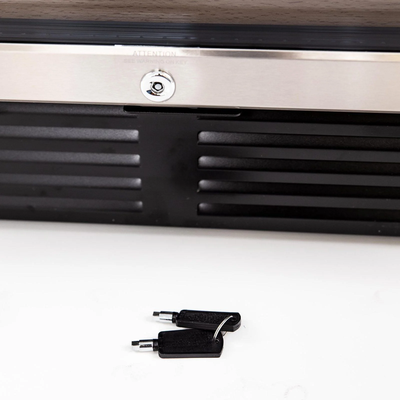 WCR506SS Avanti 50 Bottle Wine Cooler - Image 8
