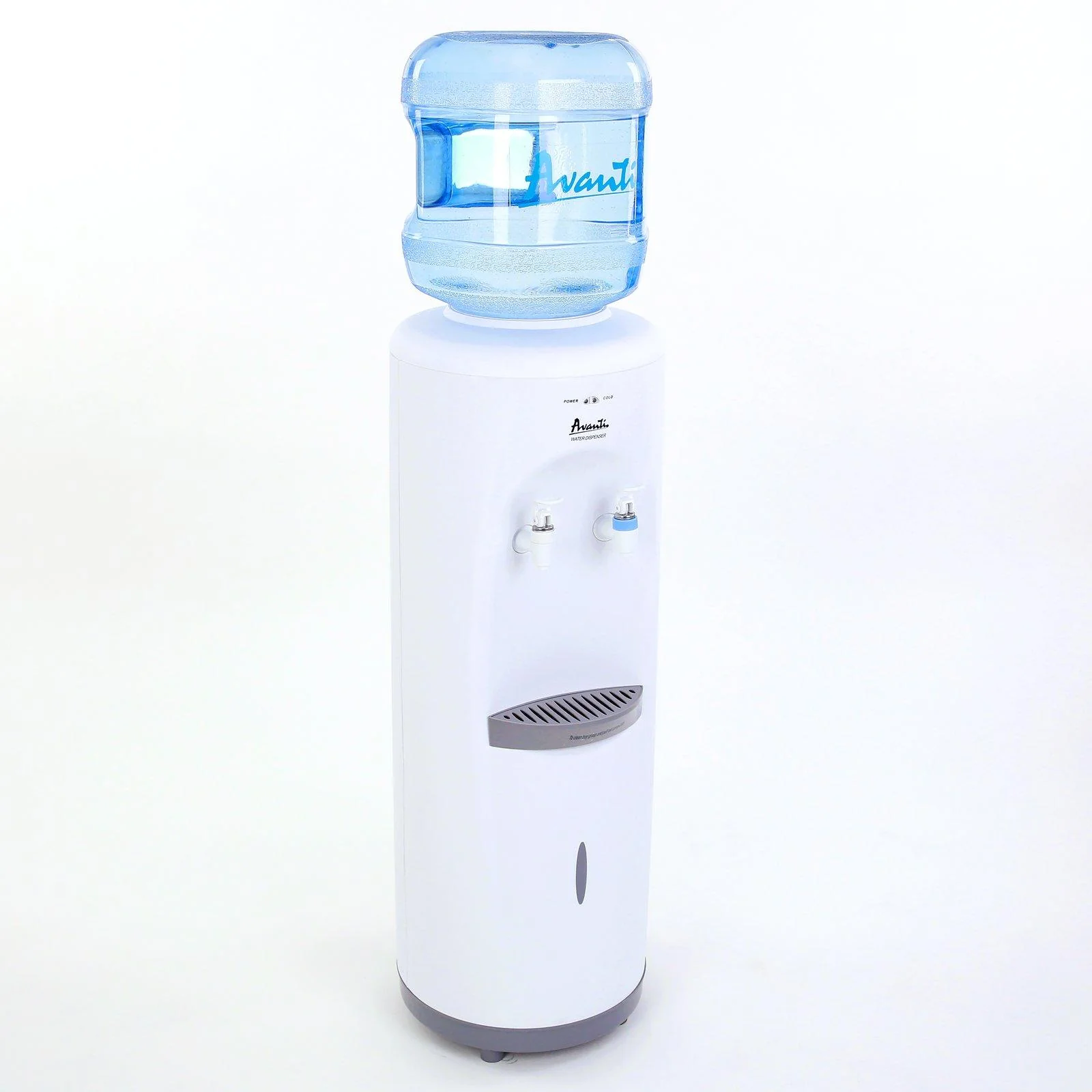 WD360 Avanti Cold and Room Temperature Water Dispenser - Image 3