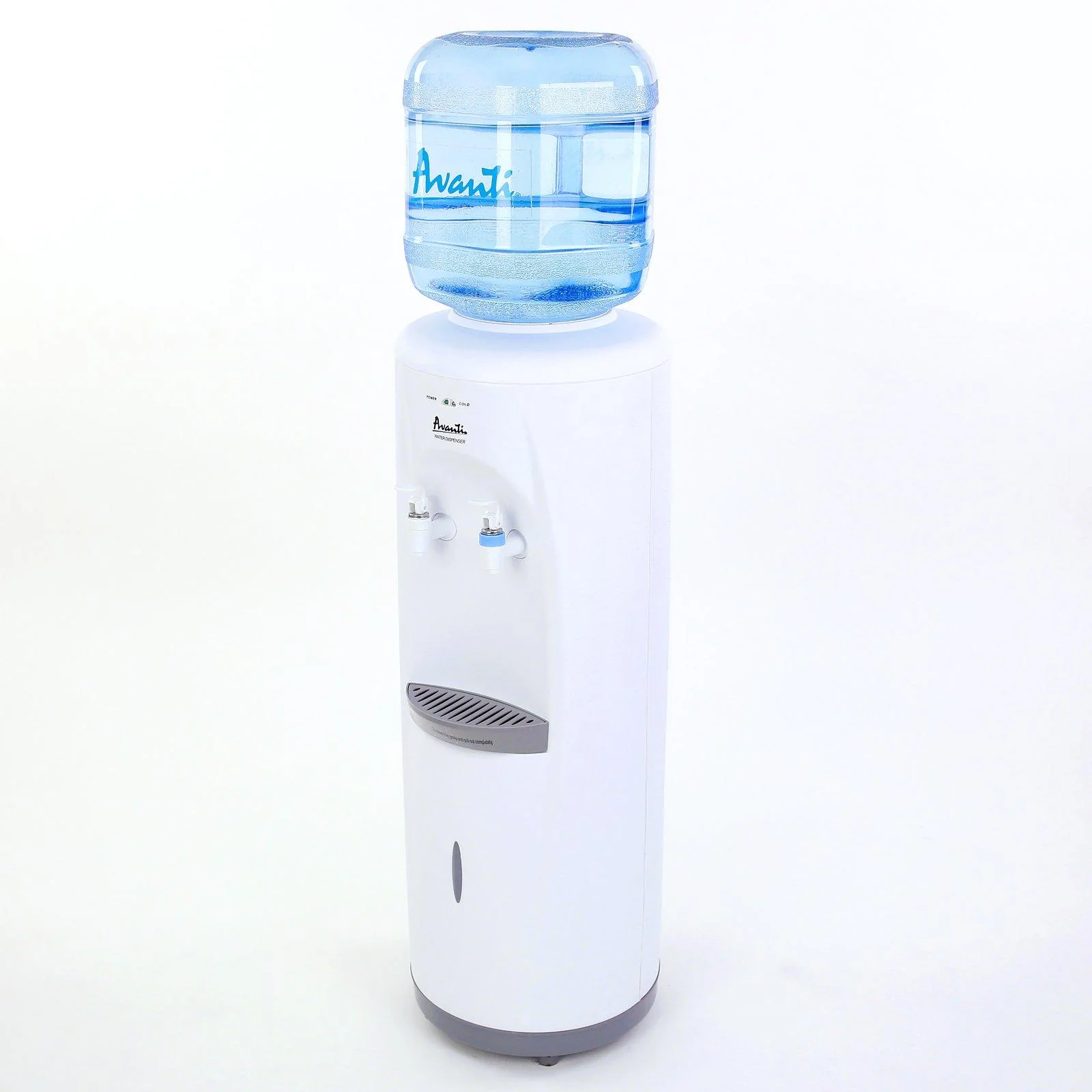WD360 Avanti Cold and Room Temperature Water Dispenser - Image 4