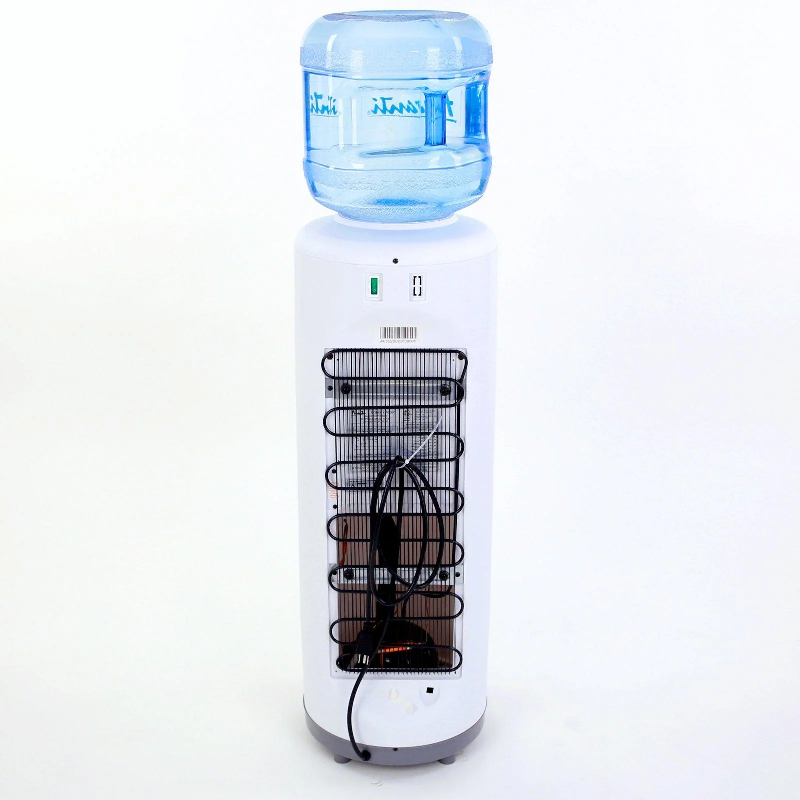 WD360 Avanti Cold and Room Temperature Water Dispenser - Image 5