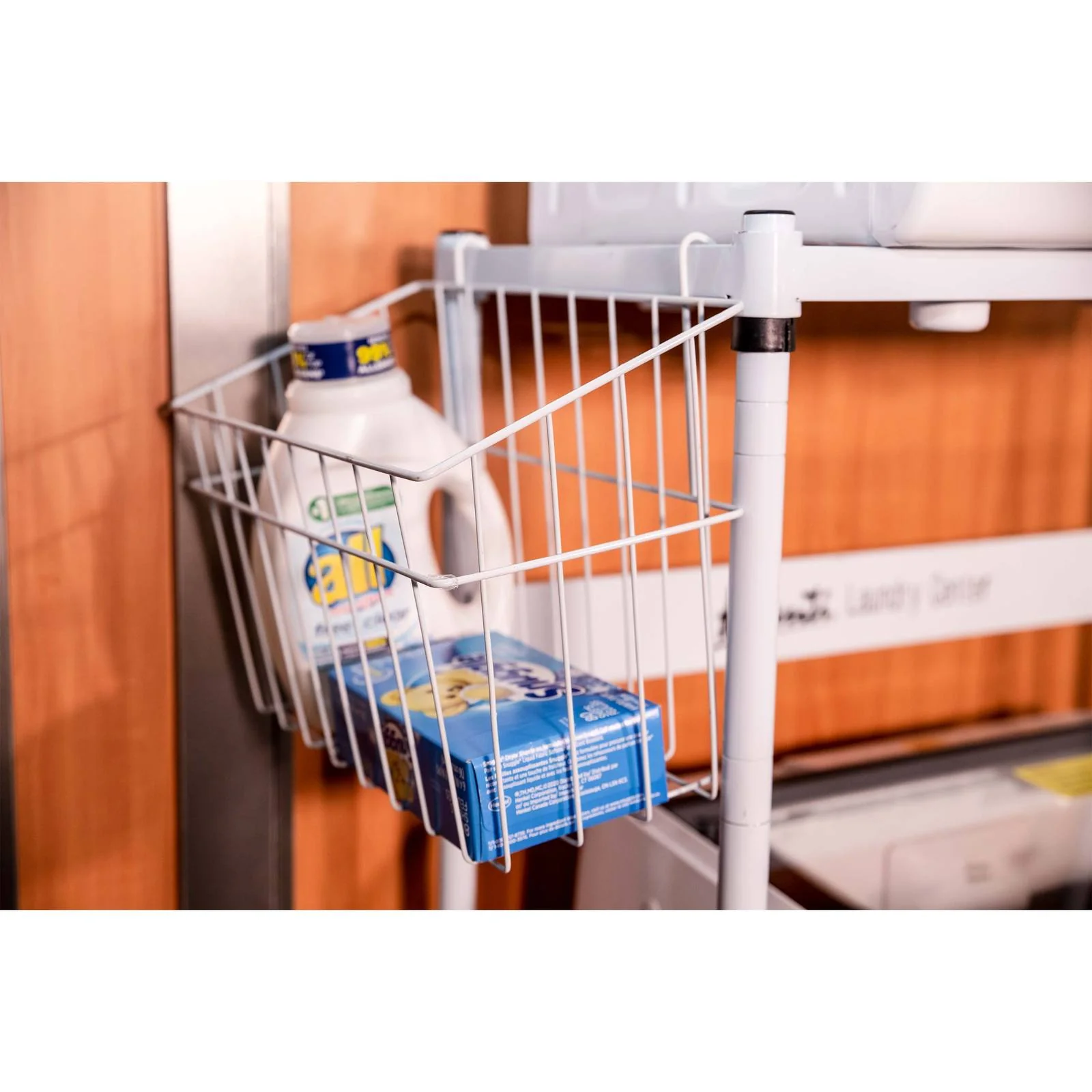 WDB20Y0W Avanti Stacking Rack - Image 3