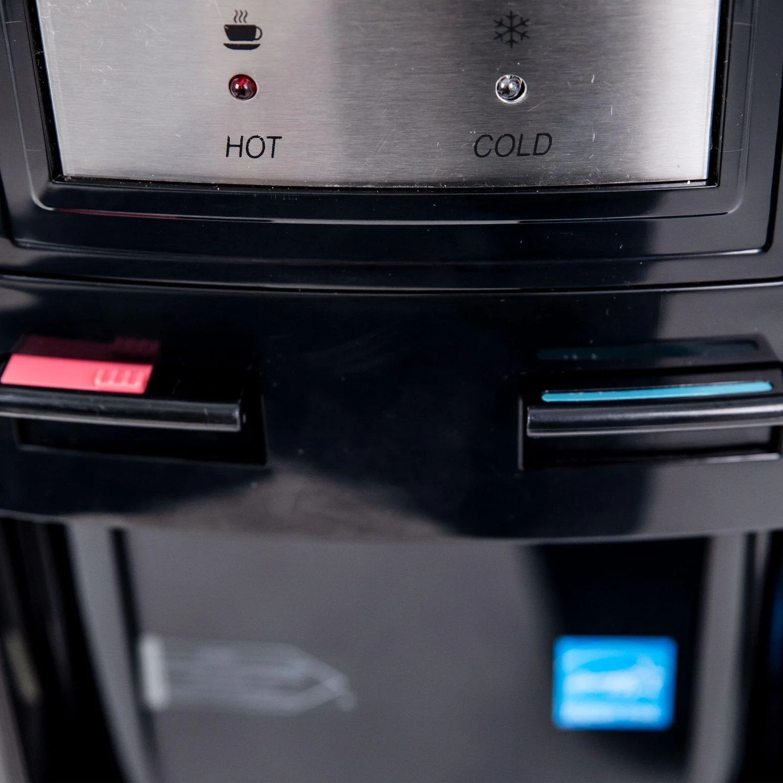 WDC760I3S Avanti Hot and Cold Water Dispenser - Image 5