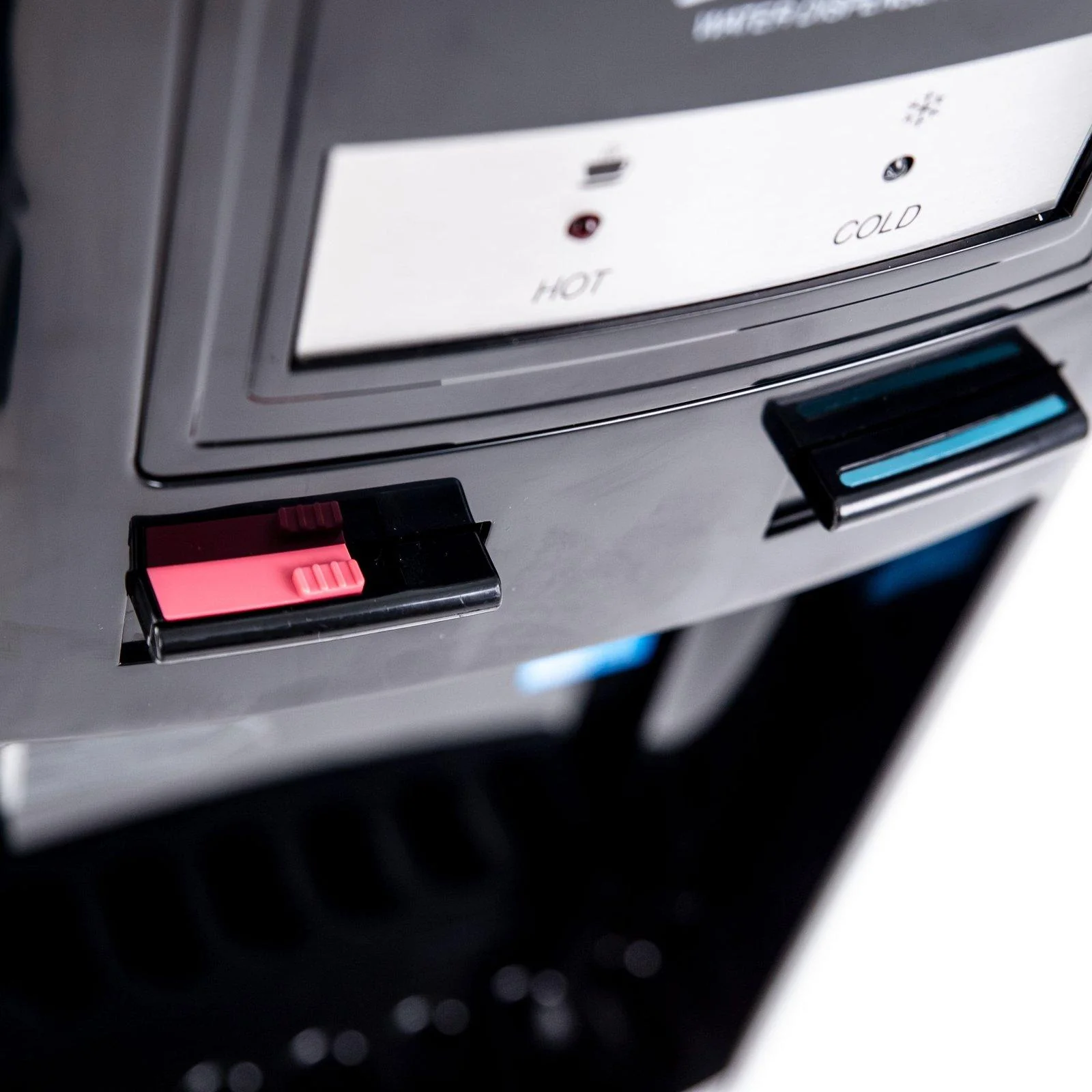 WDC760I3S Avanti Hot and Cold Water Dispenser - Image 6
