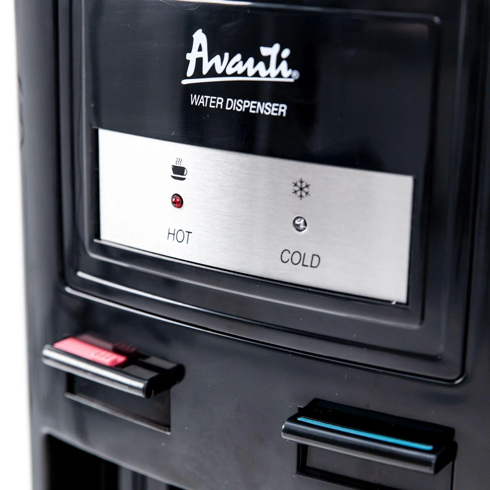 WDC760I3S Avanti Hot and Cold Water Dispenser - Image 7