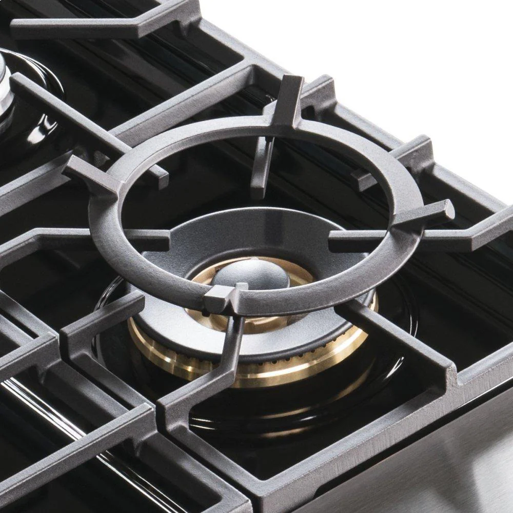 Beko 119240080 Wok Ring Attachment - Image 2