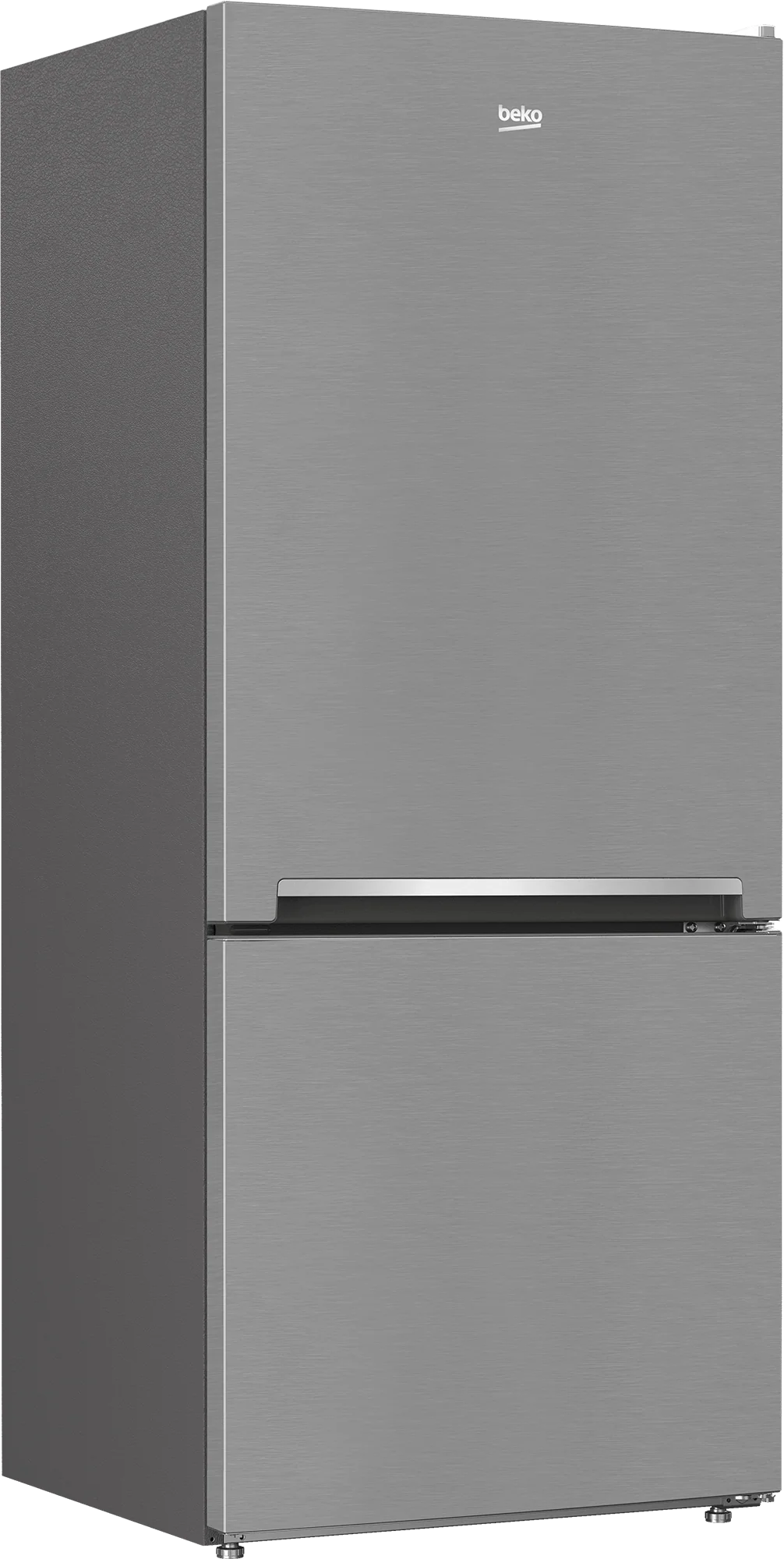 Beko BFBF2815SSIM 28" Bottom Freezer Refrigerator - Image 2