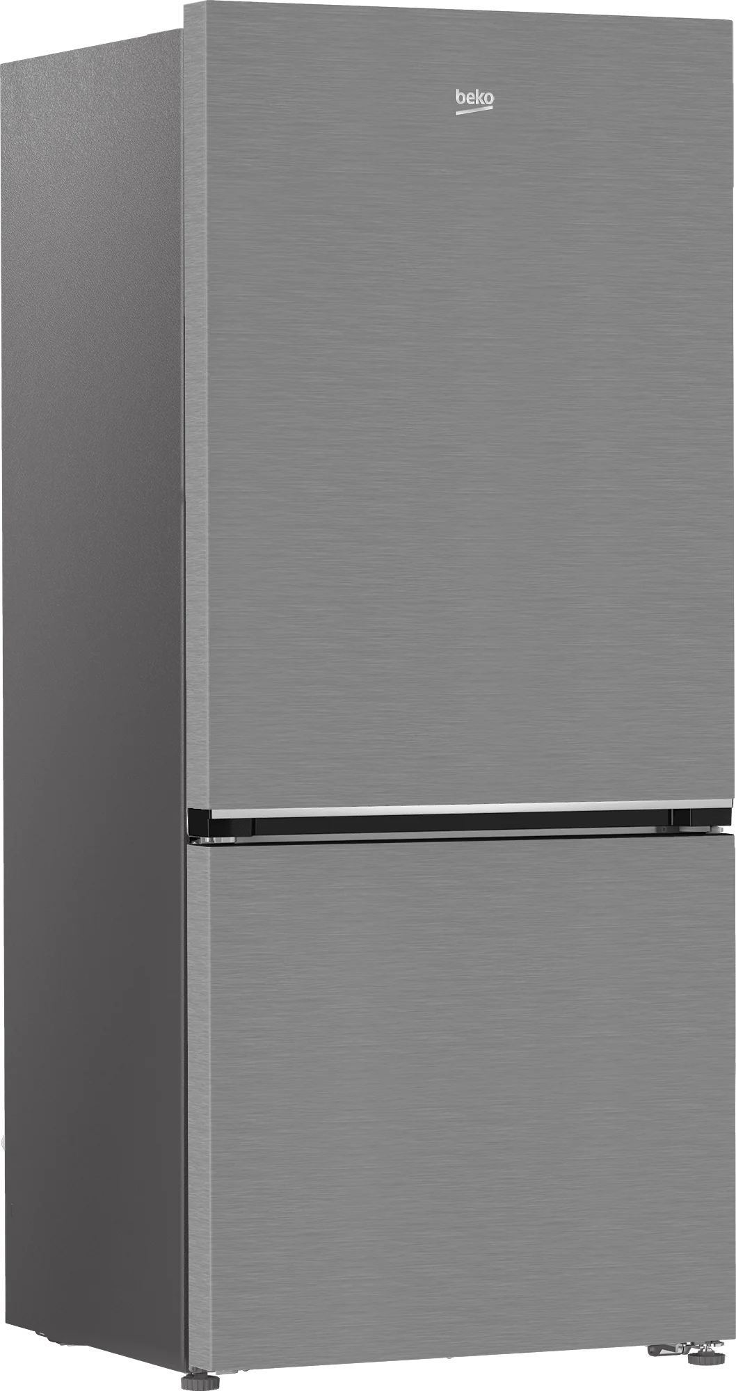 Beko BFBF30116SS 30" Bottom Freezer Refrigerator - Image 2