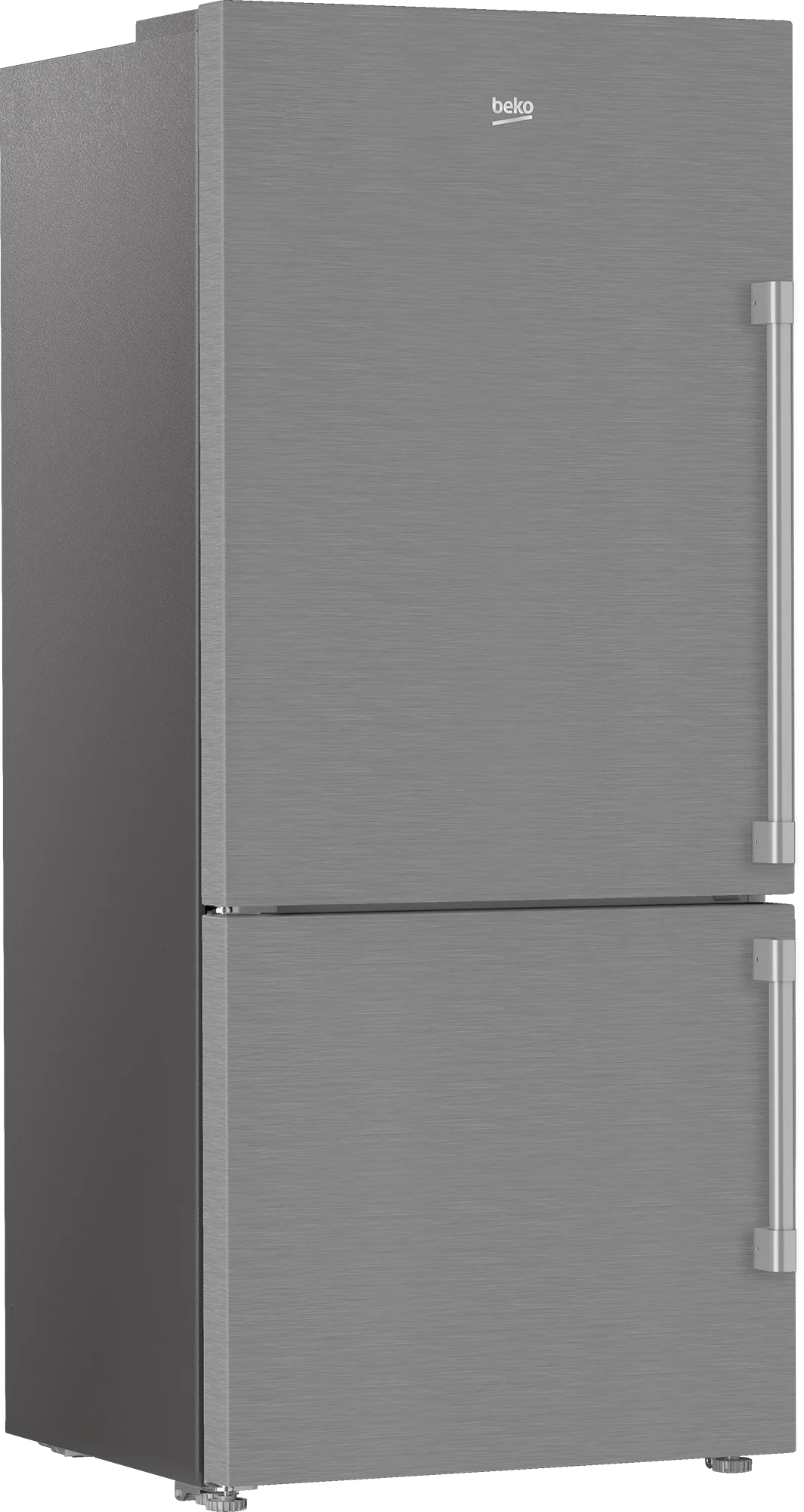 Beko BFBF30216SSL 30" Bottom Freezer Refrigerator - Image 2