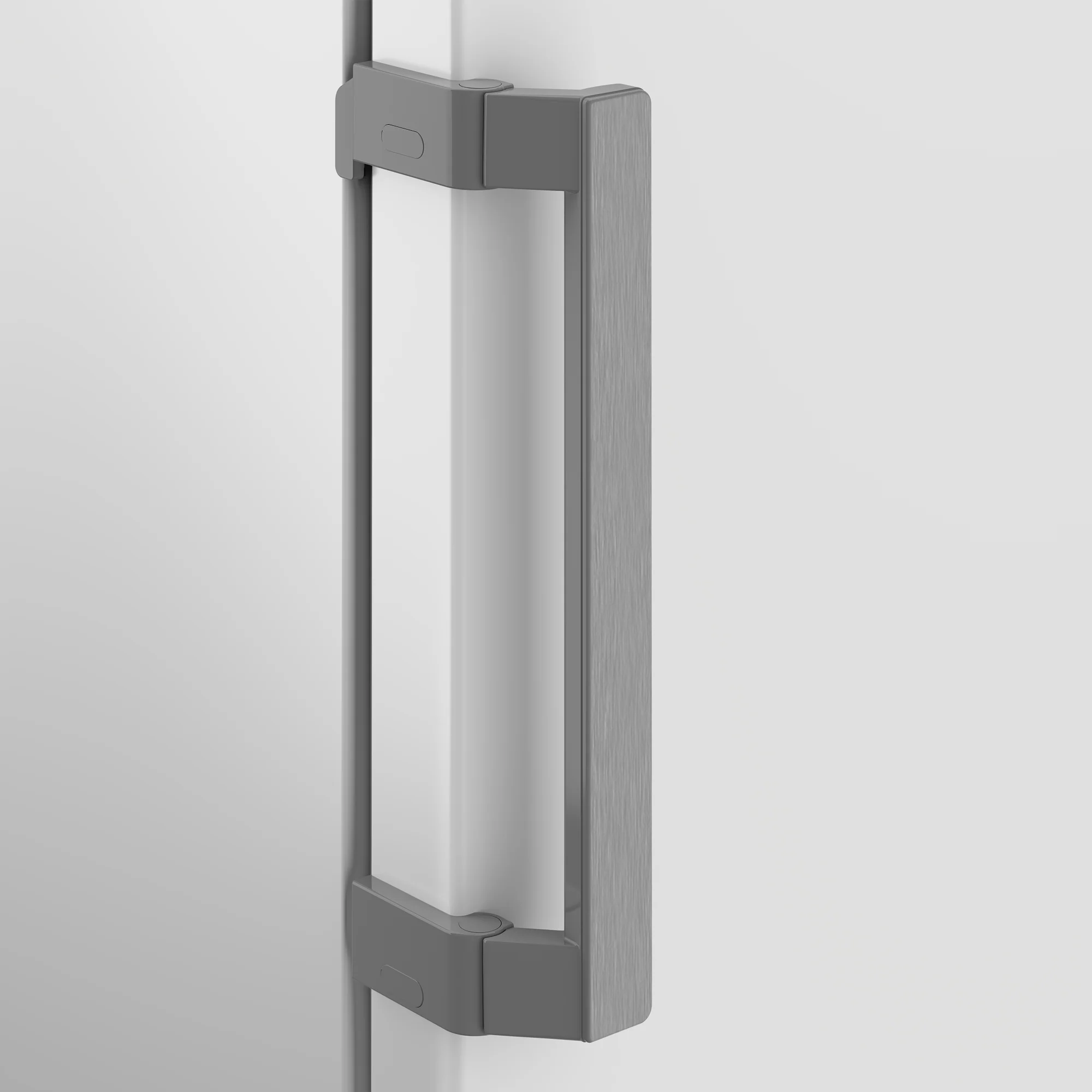 Beko BUFR2715MG 28" Manhattan Grey Upright Freezer - Image 6