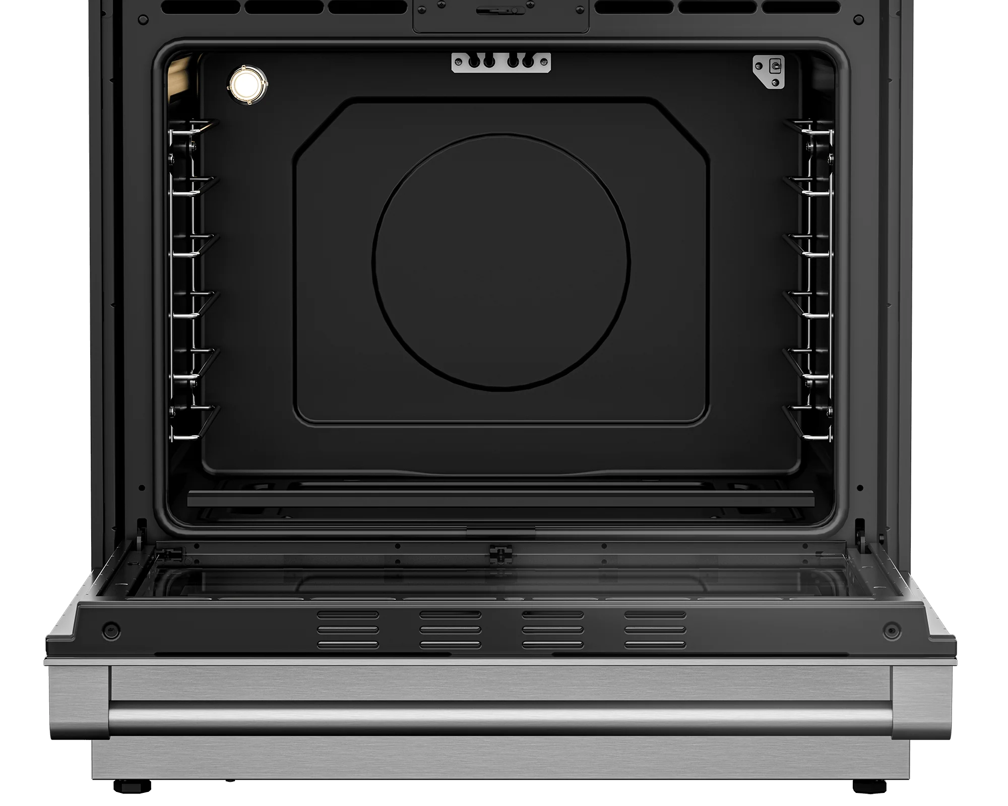 Beko SLER30423SS 30" Slide-InRange - Image 6