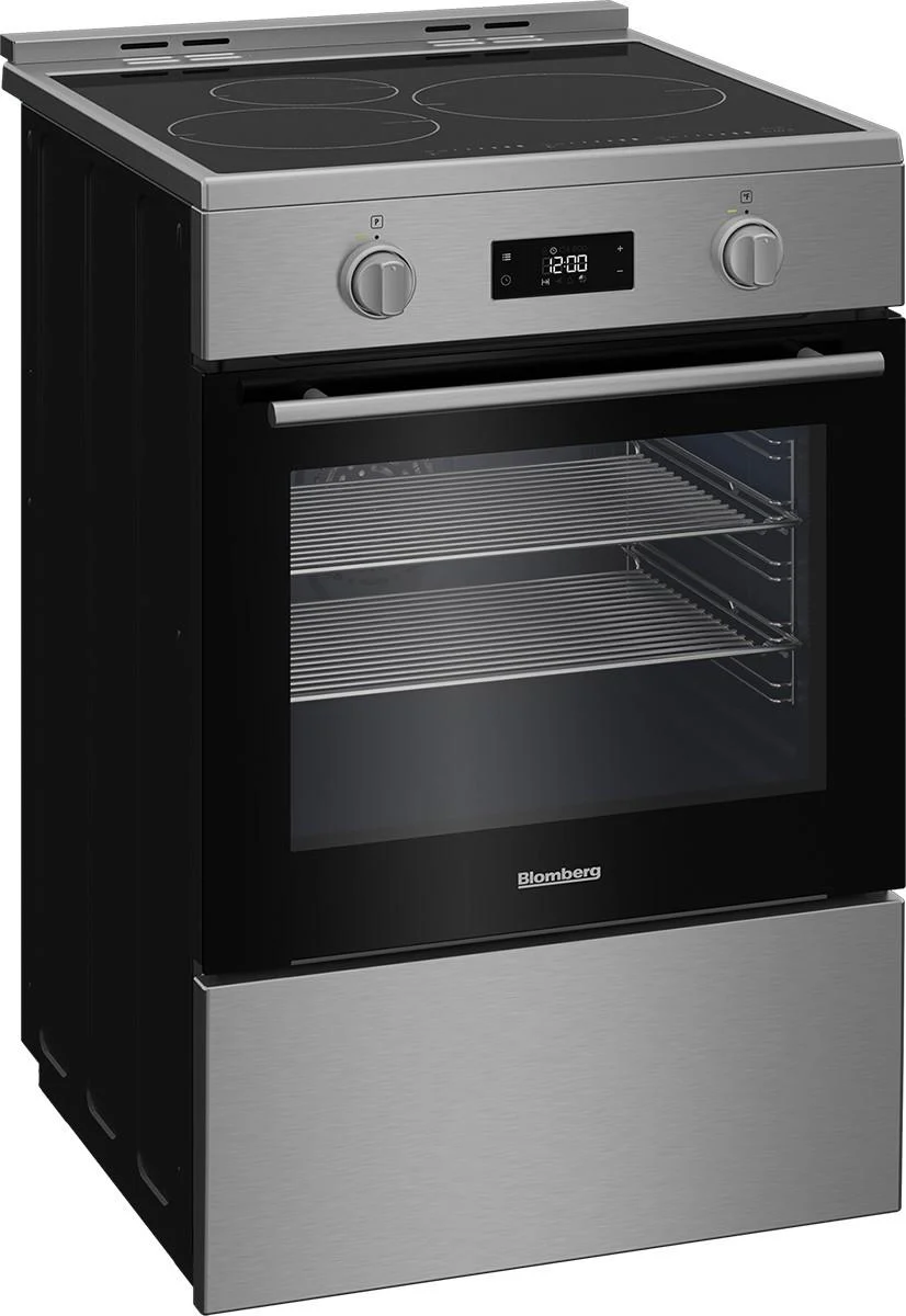 Blomberg Appliances BIRU24102SS 24" Induction Range - Image 2