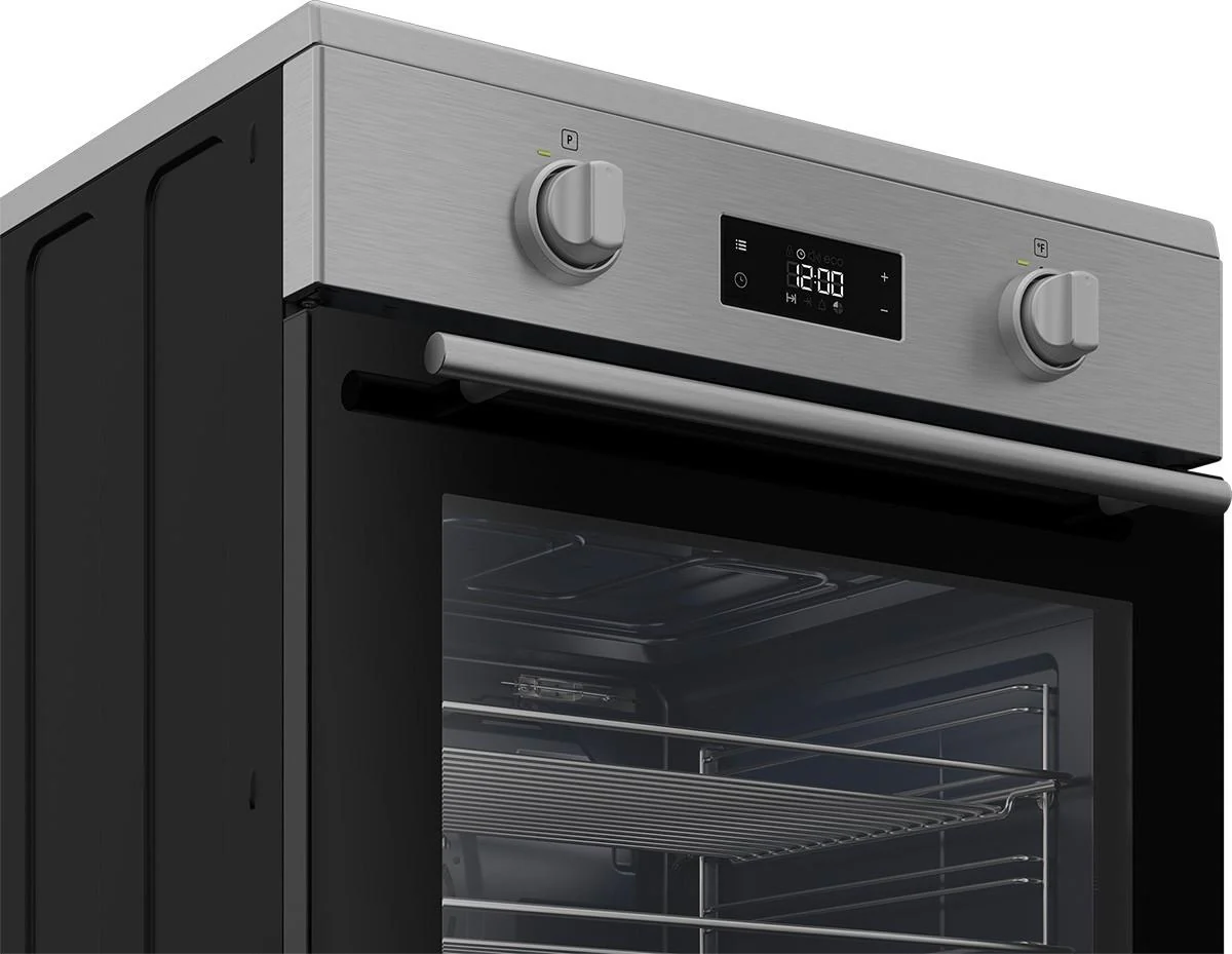 Blomberg Appliances BIRU24102SS 24" Induction Range - Image 5