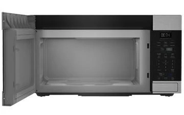 Blomberg Appliances BOTR30102SS 30in OTR - handle-less design - Image 4