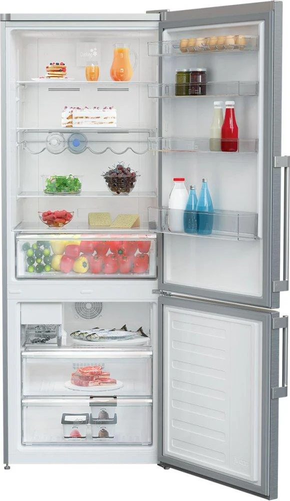 28" Counter Depth Bottom-Freezer Refrigerator - Image 2