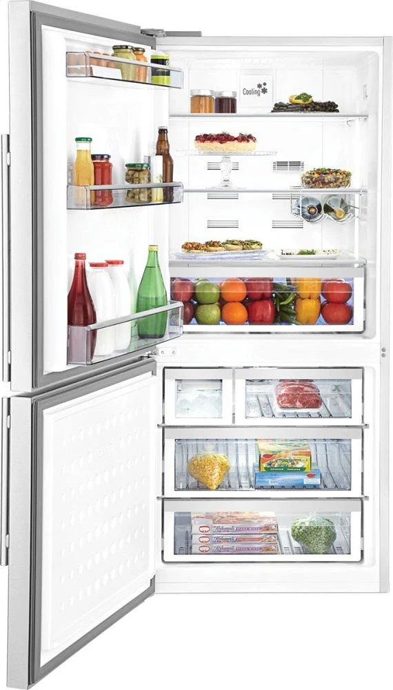 Blomberg Appliances 30" Bottom-Freezer Refrigerator - Image 2