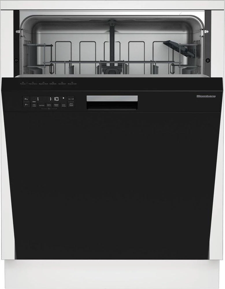 Blomberg Appliances DWT25502B 24" Front Control Dishwasher - Image 2