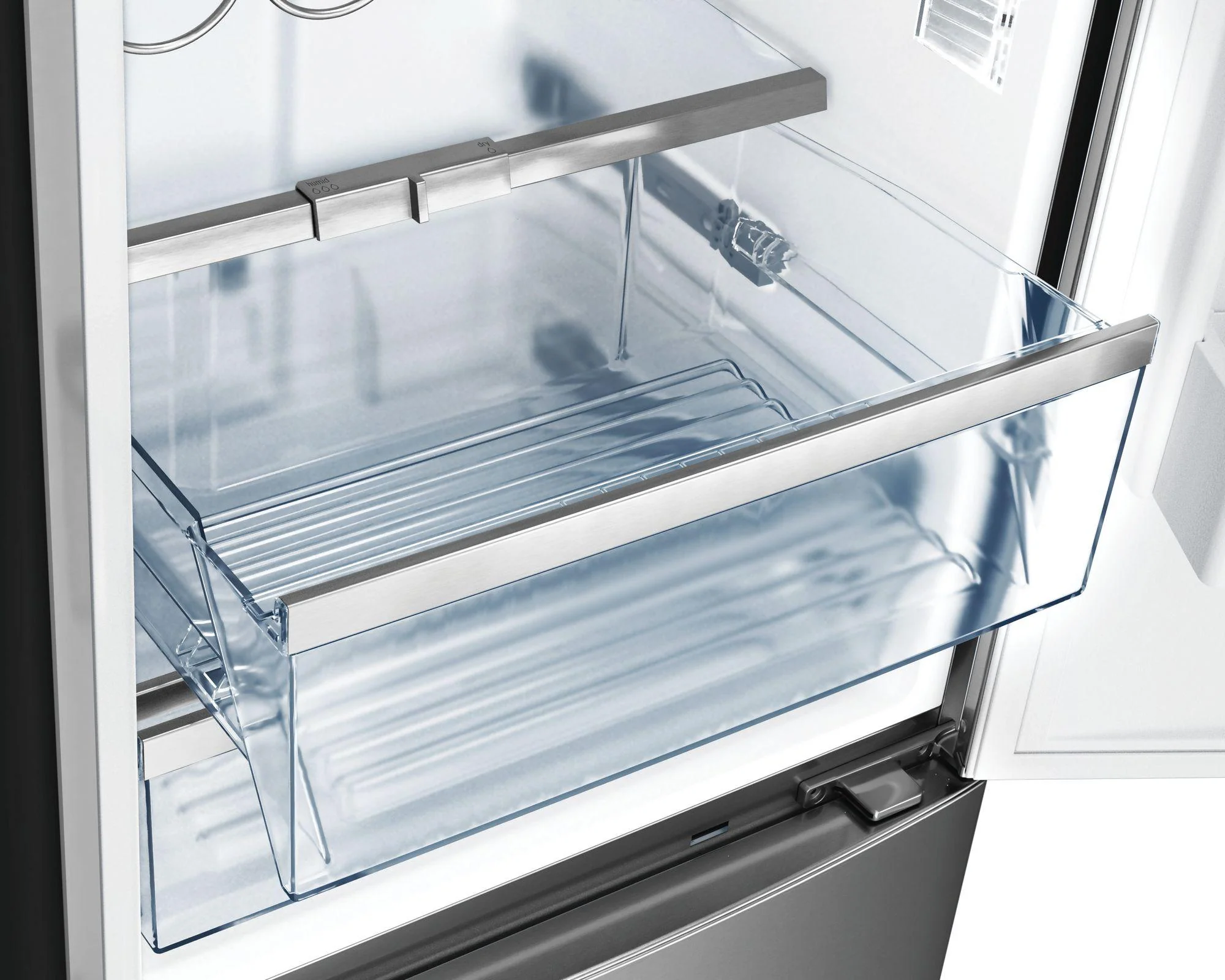 Bosch B11CB50SSS 500 Series, 24" Refrigeration 11 cu ft - Image 4