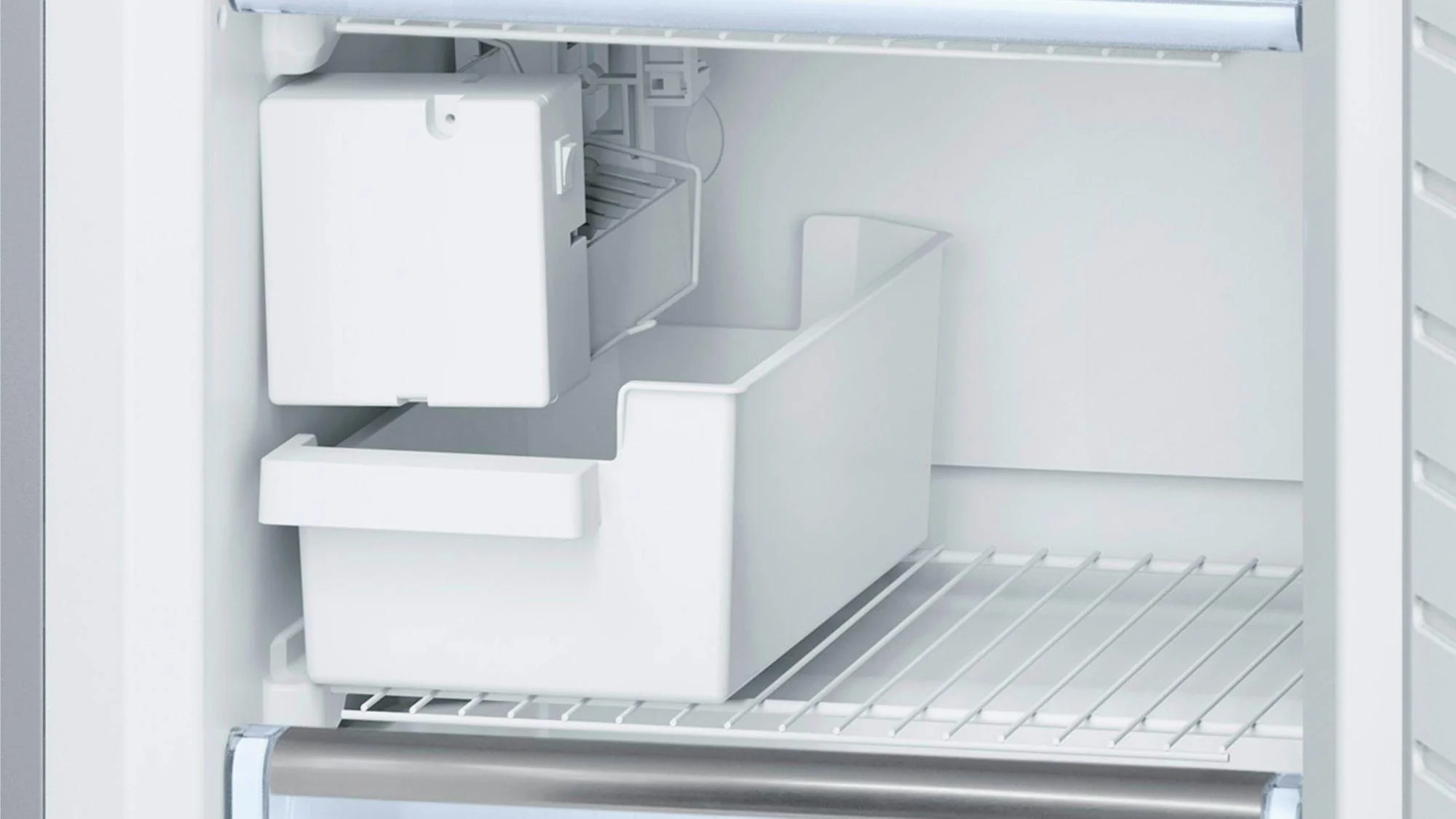 Bosch B11CB50SSS 500 Series, 24" Refrigeration 11 cu ft - Image 9