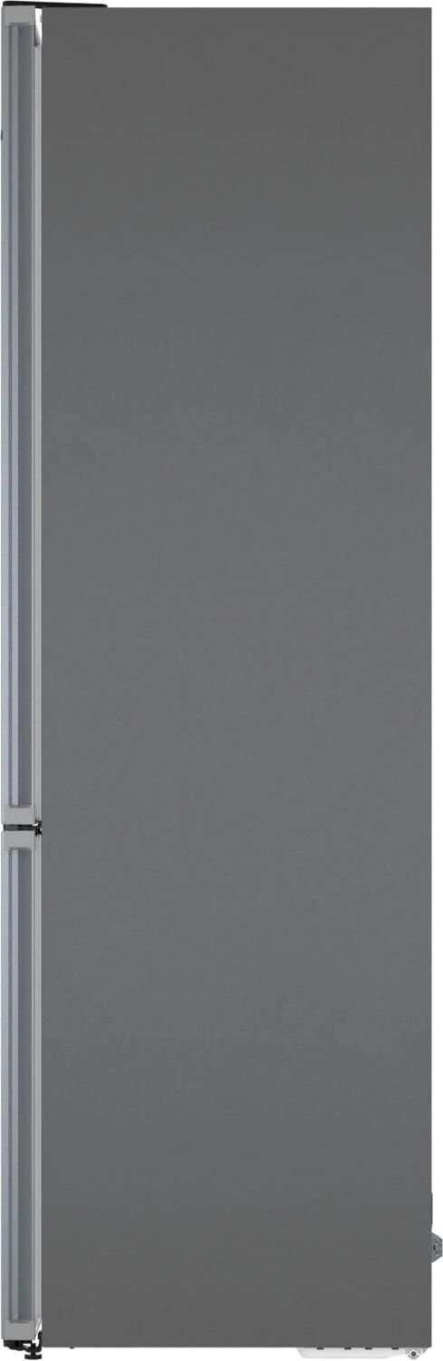 Bosch B24CB50ESS 500 Series, free-standing fridge-freezer with freezer at bottom, 24'', Brushed steel (with anti-fingerprint), Total No Frost - Image 11