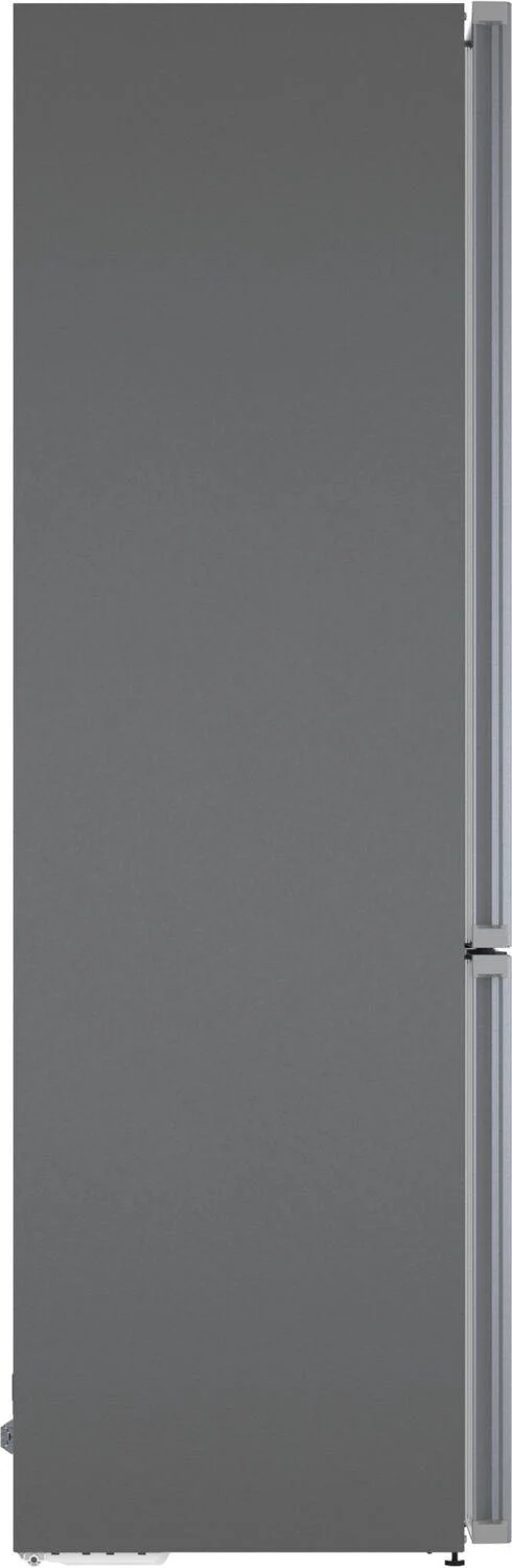 Bosch B24CB50ESS 500 Series, free-standing fridge-freezer with freezer at bottom, 24'', Brushed steel (with anti-fingerprint), Total No Frost - Image 14