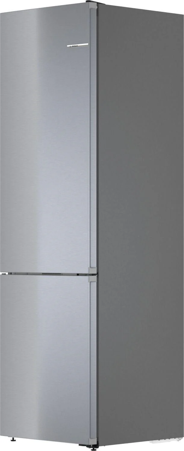 Bosch B24CB50ESS 500 Series, free-standing fridge-freezer with freezer at bottom, 24'', Brushed steel (with anti-fingerprint), Total No Frost - Image 9