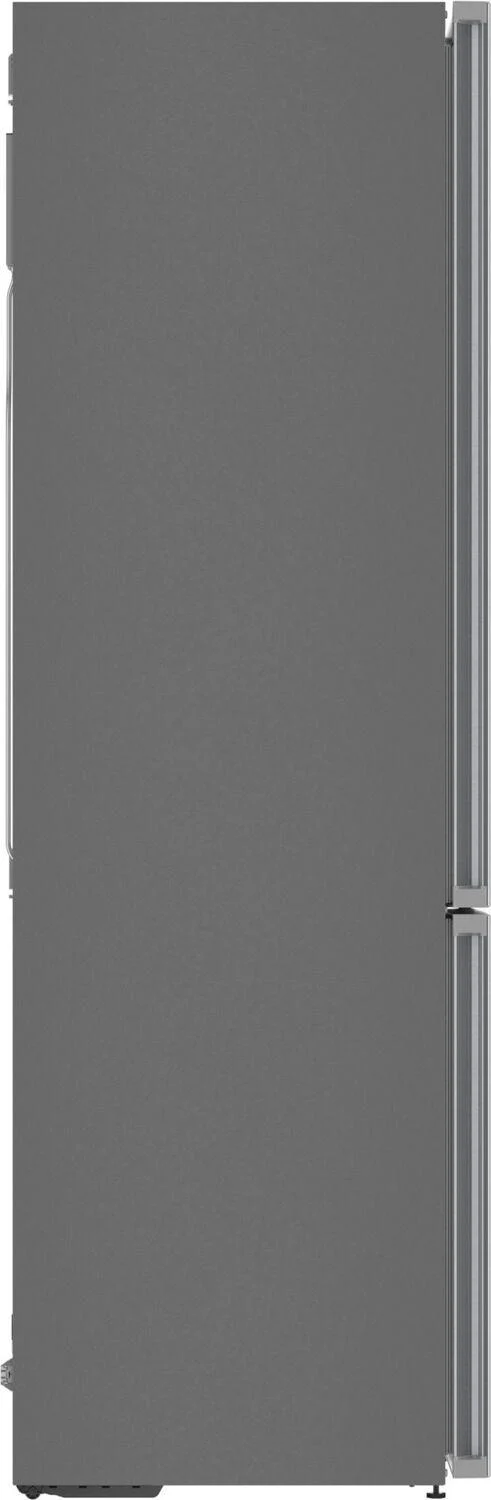 Bosch B24CB80ESS 800 Series, free-standing fridge-freezer with freezer at bottom, 24'', Brushed steel (with anti-fingerprint), Total No Frost - Image 14