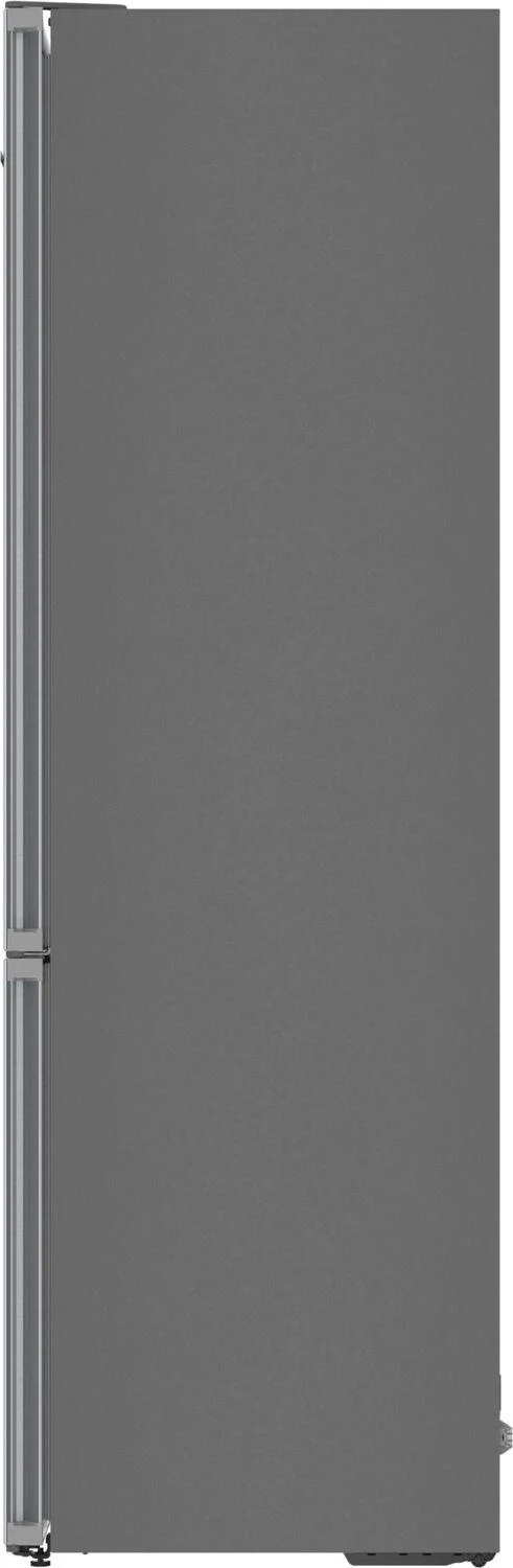 Bosch B24CB80ESS 800 Series, free-standing fridge-freezer with freezer at bottom, 24'', Brushed steel (with anti-fingerprint), Total No Frost - Image 15