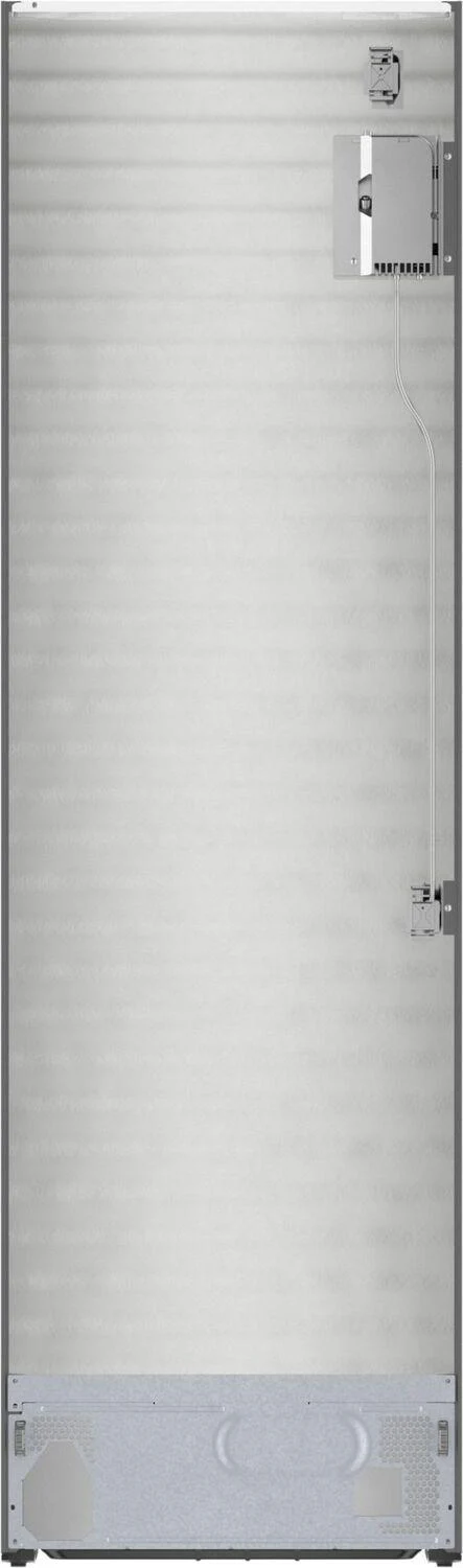 Bosch B24CB80ESS 800 Series, free-standing fridge-freezer with freezer at bottom, 24'', Brushed steel (with anti-fingerprint), Total No Frost - Image 17