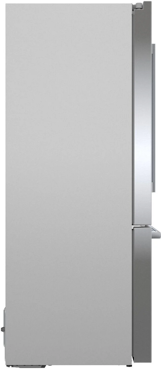 Bosch B36CD50SNS 500 Series French Door Bottom Mount Refrigerator 36" Stainless steel (with anti-fingerprint), Total No Frost - Image 20