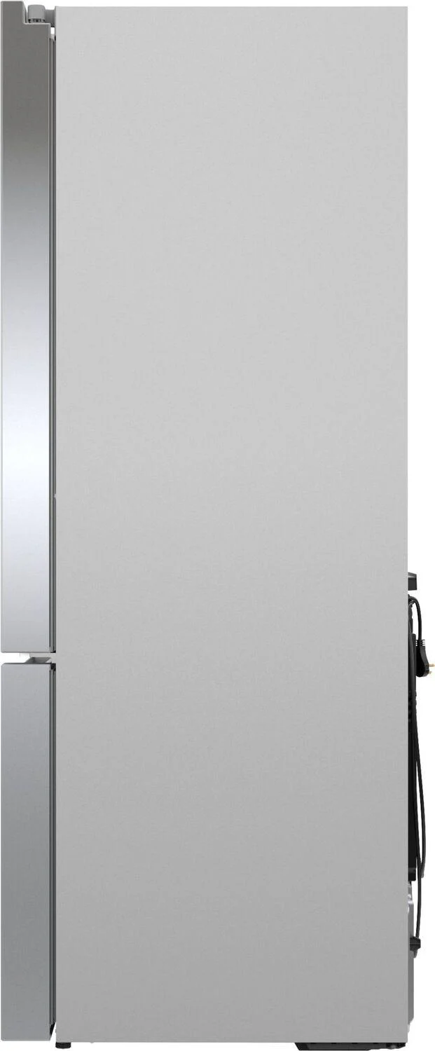 Bosch B36CT81ENS 800 Series, French Door Bottom freezer, multi door, 36'', Brushed steel (with anti-fingerprint), Total No Frost - Image 5
