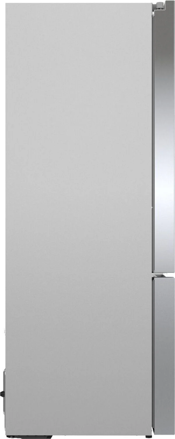 Bosch B36CT81ENS 800 Series, French Door Bottom freezer, multi door, 36'', Brushed steel (with anti-fingerprint), Total No Frost - Image 8