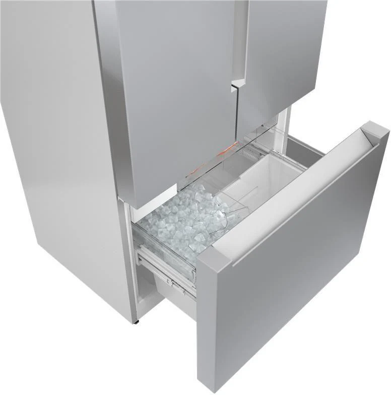 Bosch B36CT81ENS 800 Series, French Door Bottom freezer, multi door, 36'', Brushed steel (with anti-fingerprint), Total No Frost - Image 9