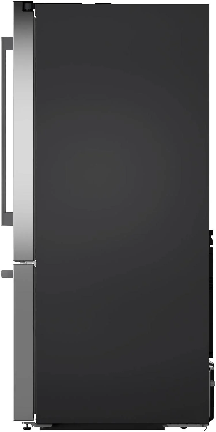 Bosch B36FD52SNS 500 Series, French Door Bottom freezer, multi door, 36'', Brushed steel (with anti-fingerprint), Total No Frost - Image 15