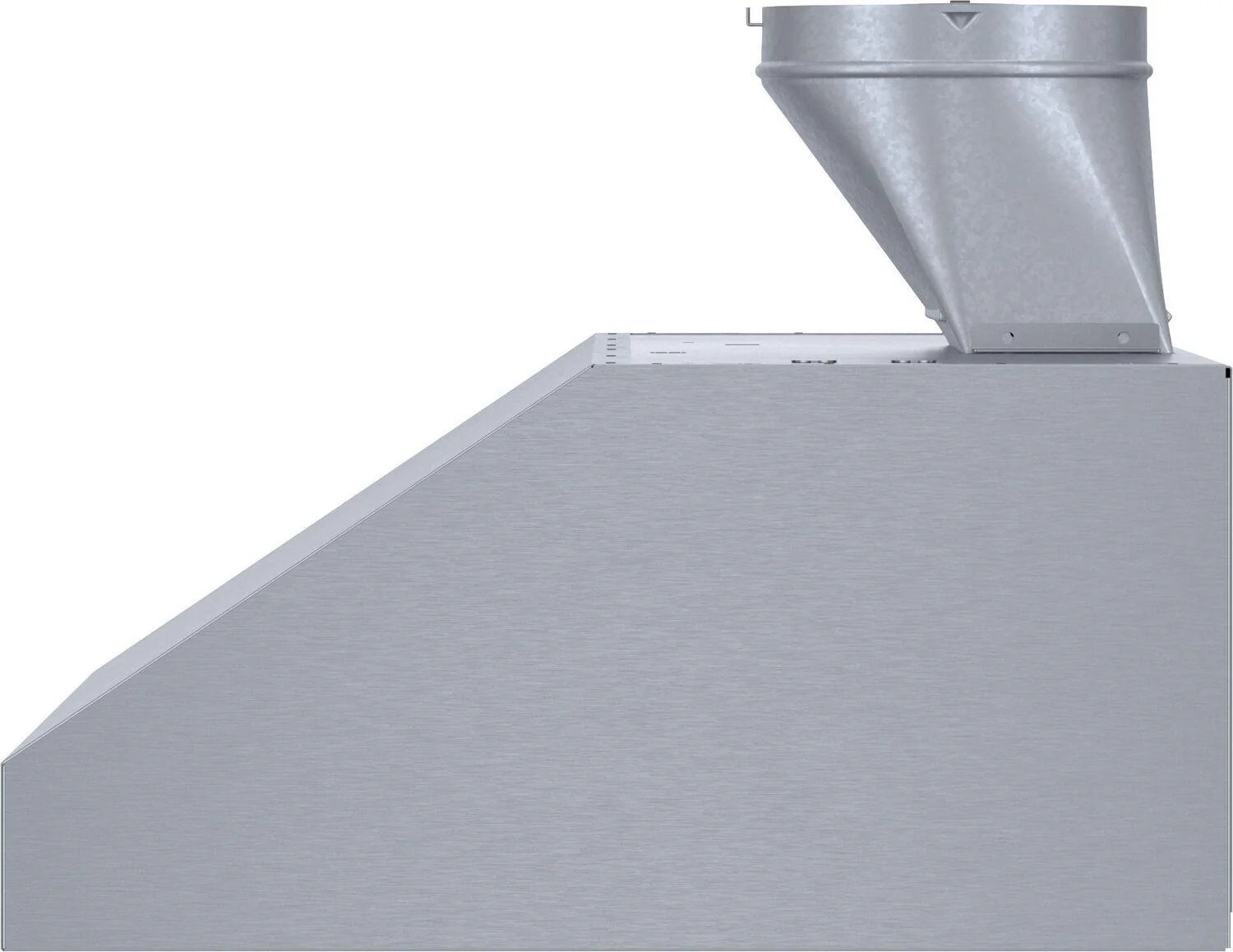 Bosch 800 Series, 30" Under-cabinet Wall Hood, 600 CFM - Image 5