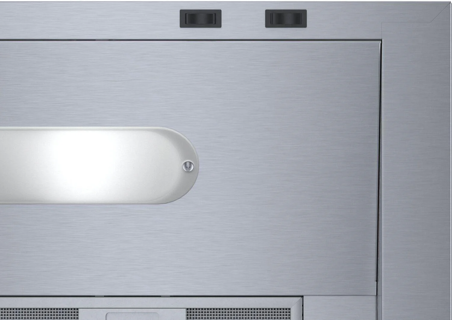Bosch 800 Series, 30" Under-cabinet Wall Hood, 600 CFM - Image 7