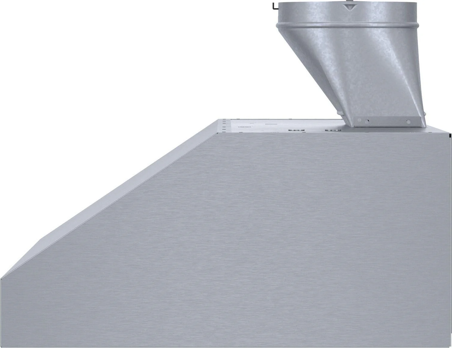Bosch DPH36652UC 800 Series, 36" Under-cabinet Wall Hood, 600 CFM - Image 4