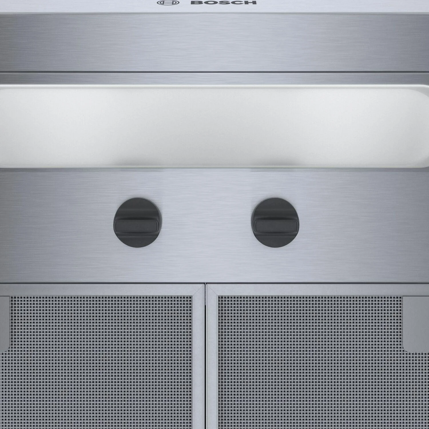 Bosch 300 Series, 30" Under-cabinet Hood, 280 CFM, Incandescent lights, Stnls - Image 7