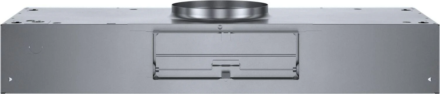 Bosch 300 Series, 30" Under-cabinet Hood, 280 CFM, Incandescent lights, Stnls - Image 8