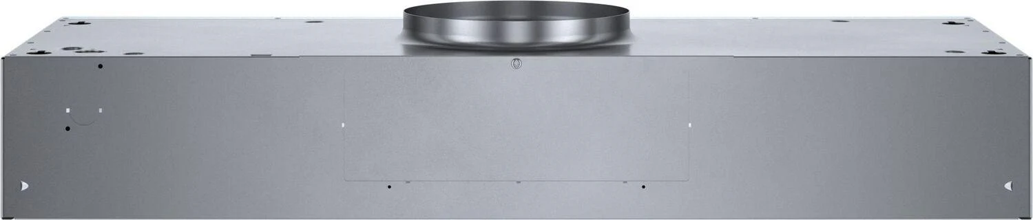 Bosch DUH30252UC 500 Series, 30" Under-cabinet Hood, 400 CFM, Halogen lights, Stnls - Image 8