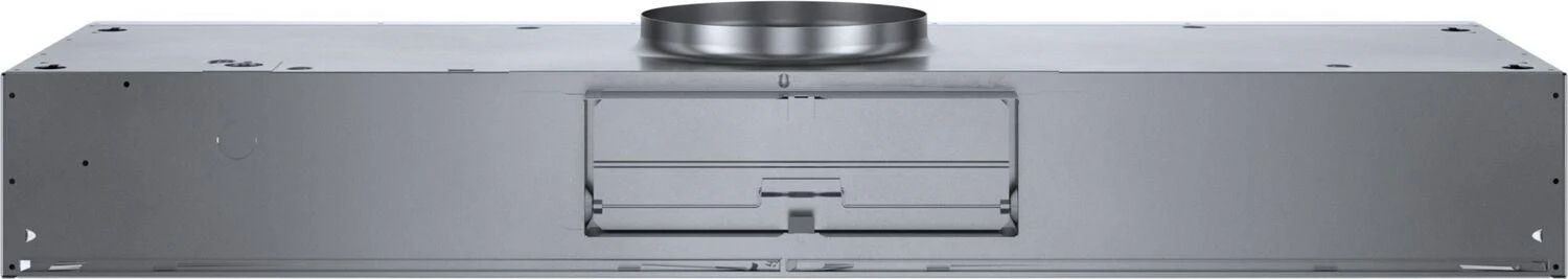 Bosch DUH36152UC 300 Series, 36" Under-cabinet Hood, 280 CFM, Incandescent lights, Stnls - Image 7