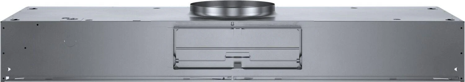 Bosch DUH36252UC 500 Series, 36" Under-cabinet Hood, 400 CFM, Halogen lights, Stnls - Image 8