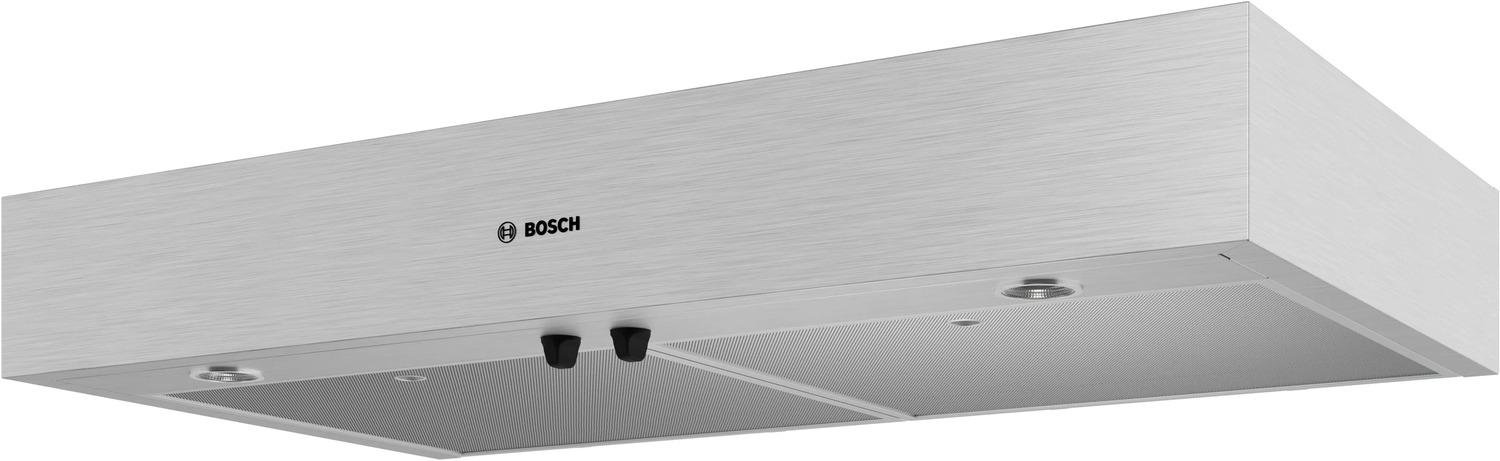Bosch DUH36253UC 300 Series, built-under cooker hood, 36'', Stainless steel - Image 3